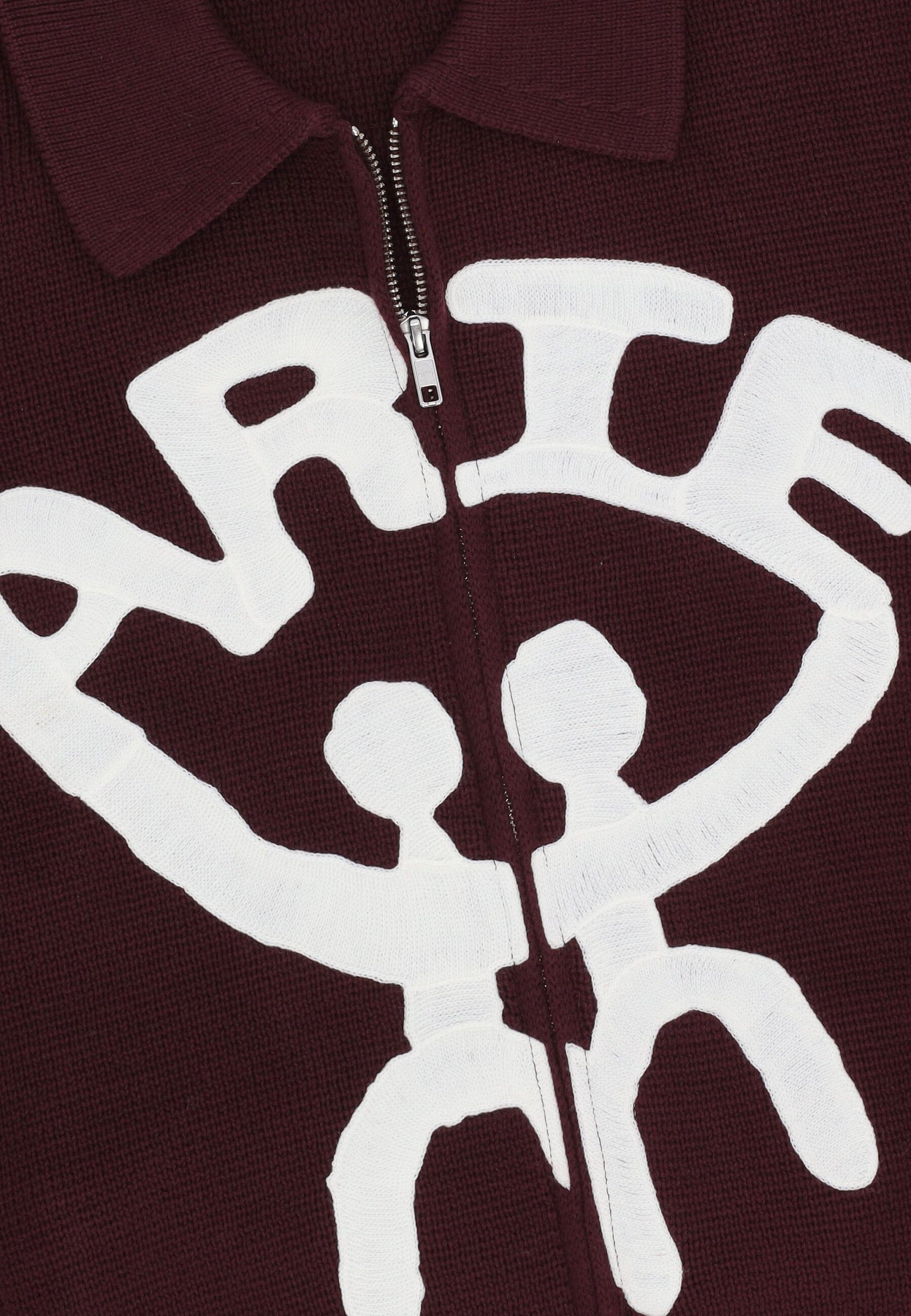 ARTE Cardigan Uomo All Together Cardigan Bordeaux da uomo in Cardigan Drestige - Casamassima, commercioVirtuoso.it