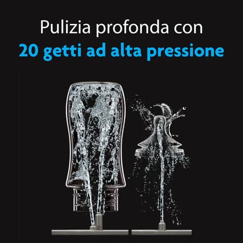 Sterilizzatore Multifunzione Pro Baby Brezza Bottle Washer in Sterilizzatori La Casa Del Bebè - Napoli, commercioVirtuoso.it