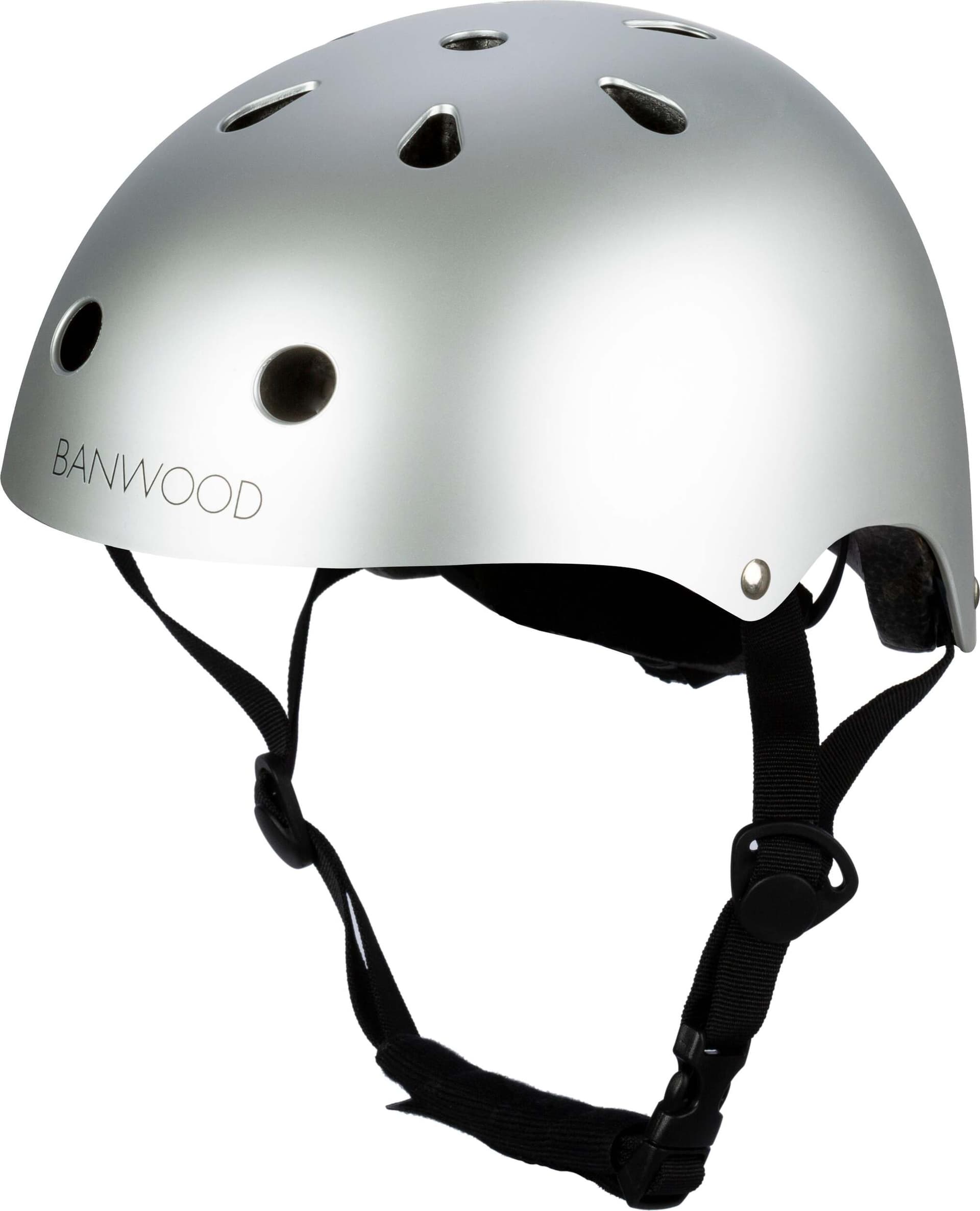 Casco Banwood 50-54 cm - 3