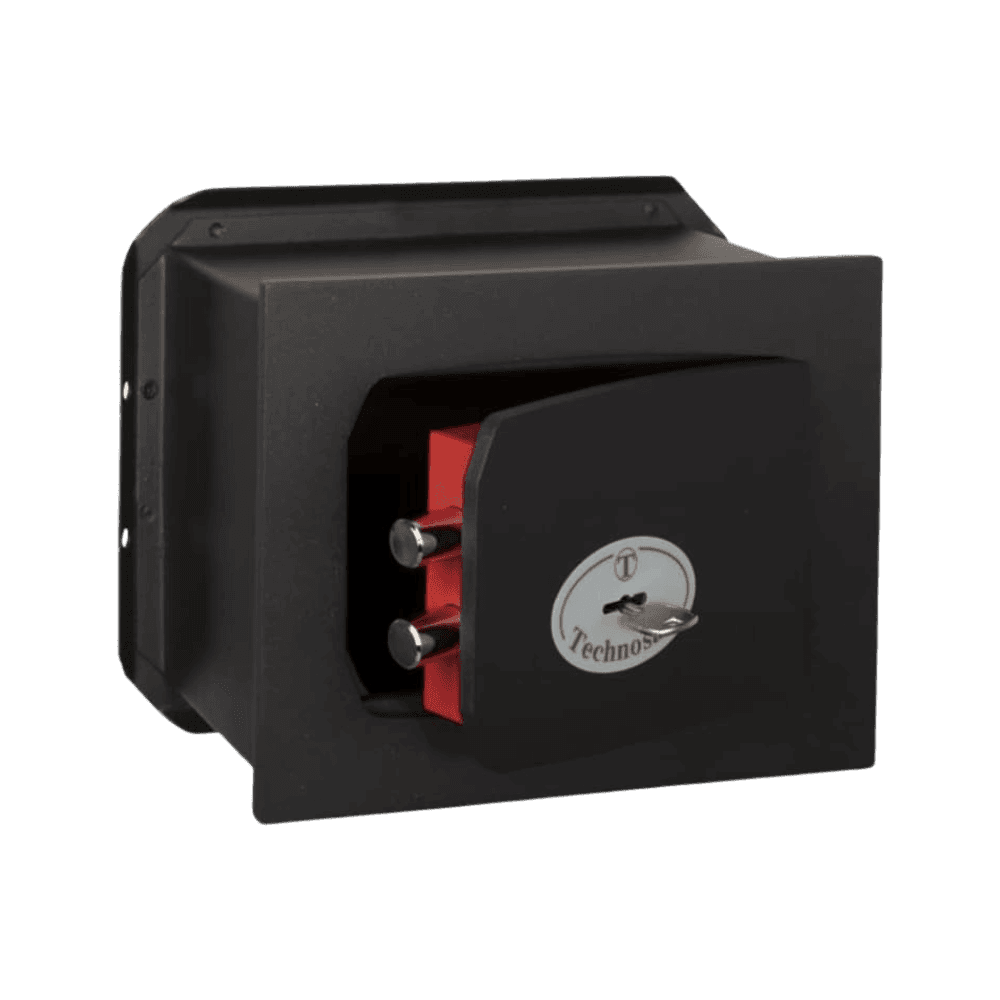 cassaforte techomax
