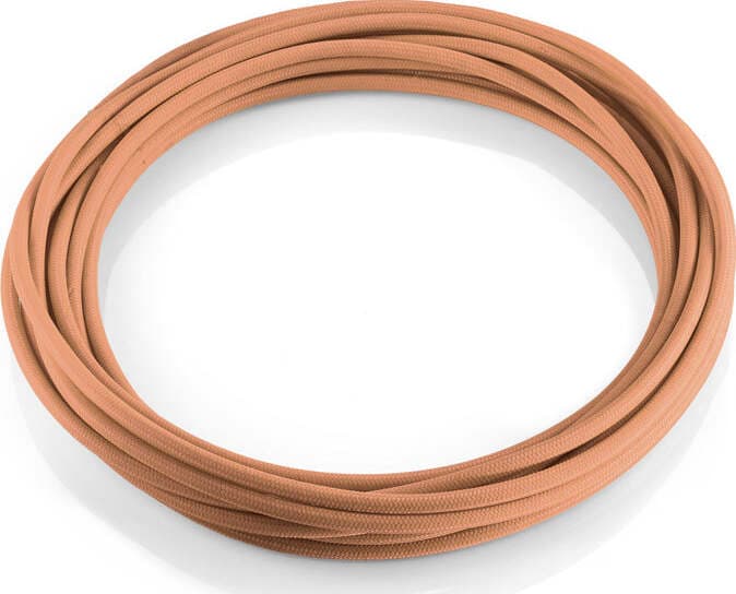 Cavo Tessuto Rame 10M