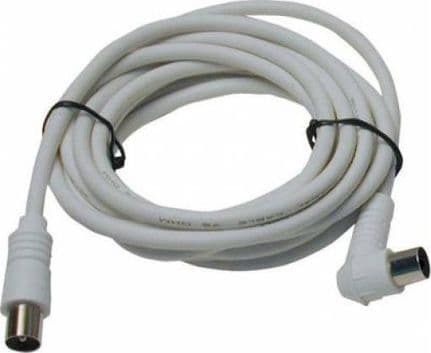 Cavi sfusi coassiali per Home cinema Tv e video