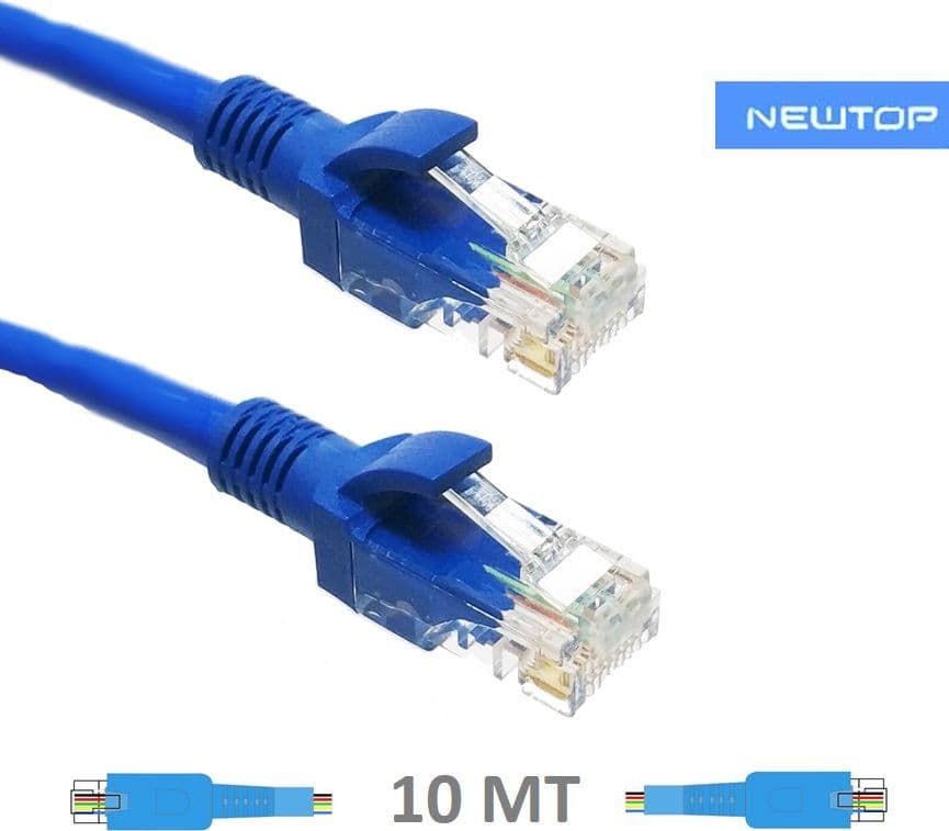 Cavi Ethernet