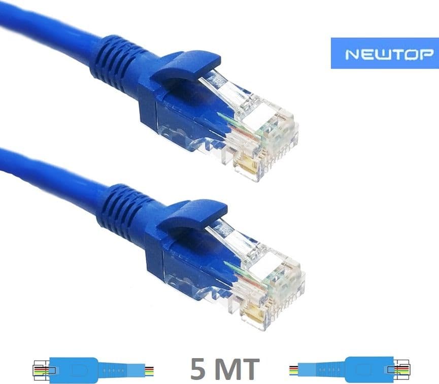 Cavi Ethernet