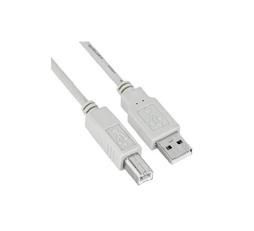 Cavo Stampante USB 3 mt.
