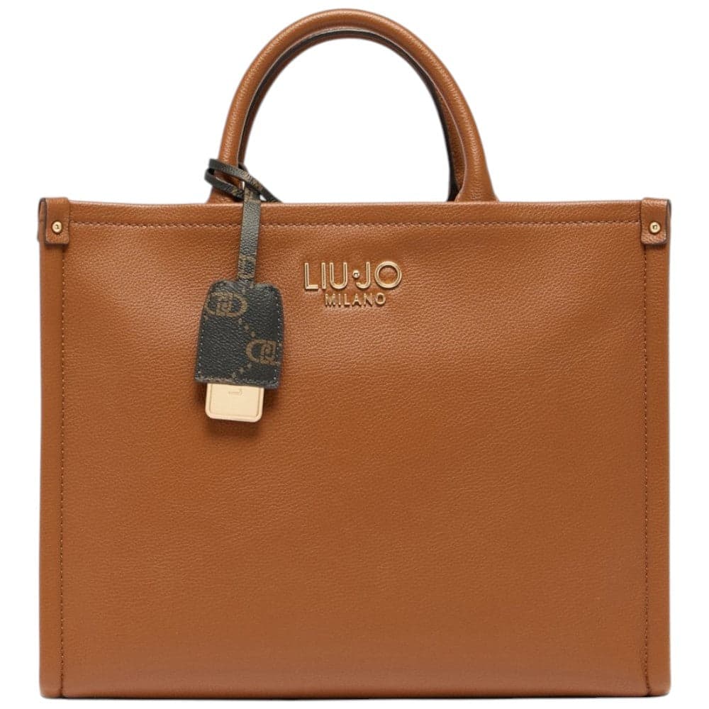 Liu Jo borsa tote cuoio AF5206E0058-81244 in Borse a tracolla Prodotti di Classe - Nocera Superiore, commercioVirtuoso.it
