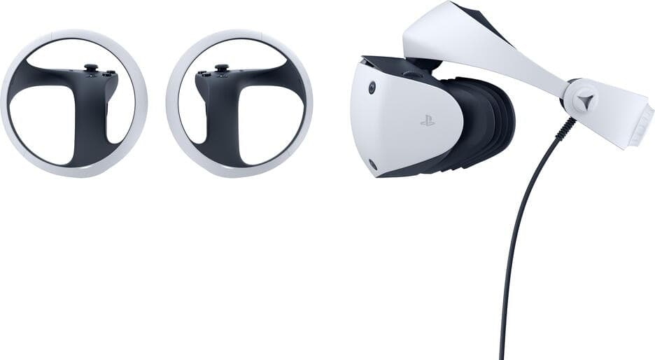 Playstation Vr2 + Horizon Call Of The Mountain Usato in Giochi di società Prezzo Bomba Store - Casalnuovo di Napoli, commercioVirtuoso.it
