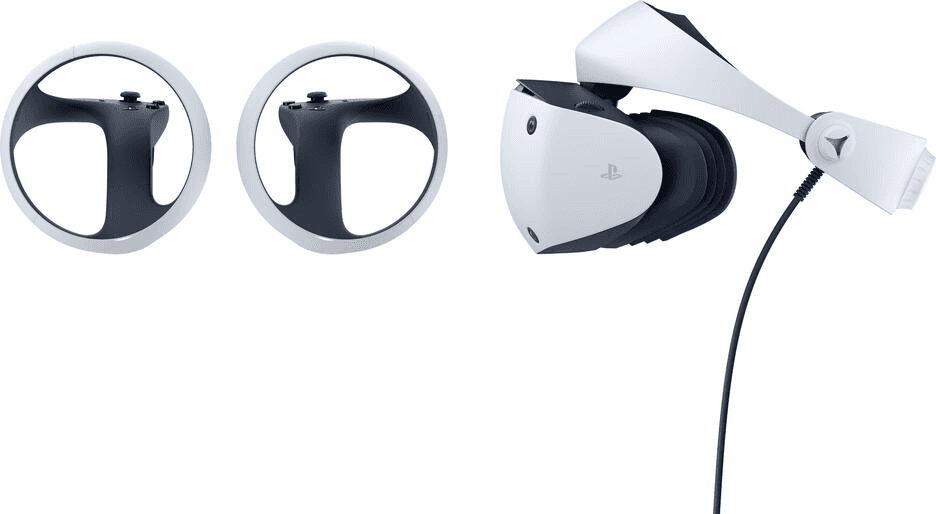 Playstation Vr2 + Horizon Call Of The Mountain Usato in Giochi di società Prezzo Bomba Store - Casalnuovo di Napoli, commercioVirtuoso.it