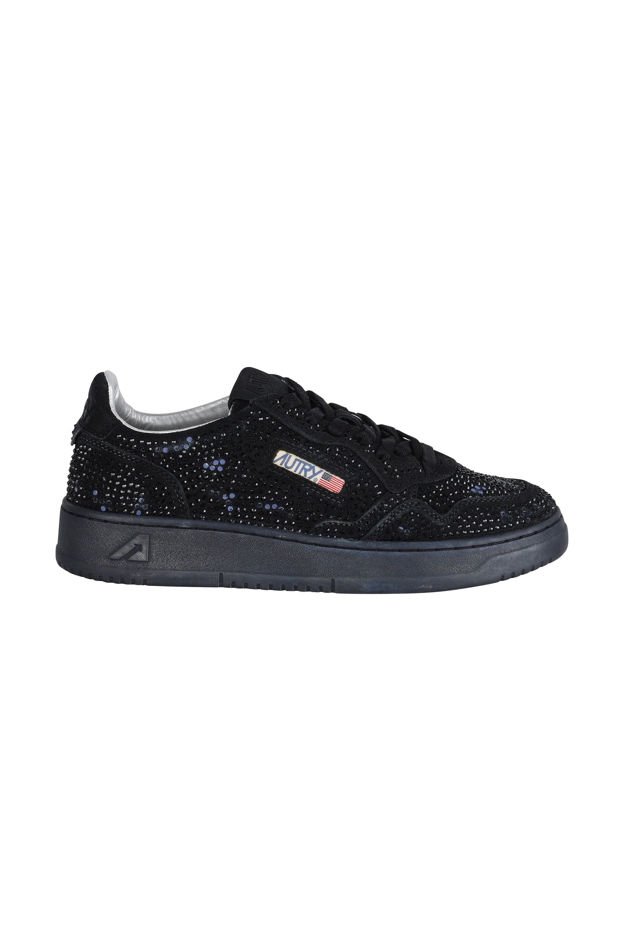AUTRY Autry - Sneakers - 460614 - Nero