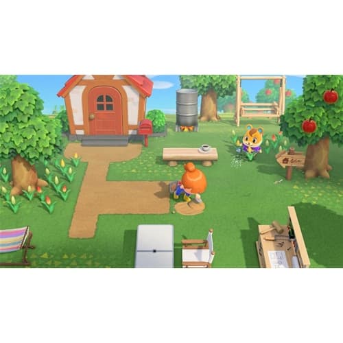 Animal Crossing New Horizons Switch UK Usato in Animali di peluche Prezzo Bomba Store - Casalnuovo di Napoli, commercioVirtuoso.it