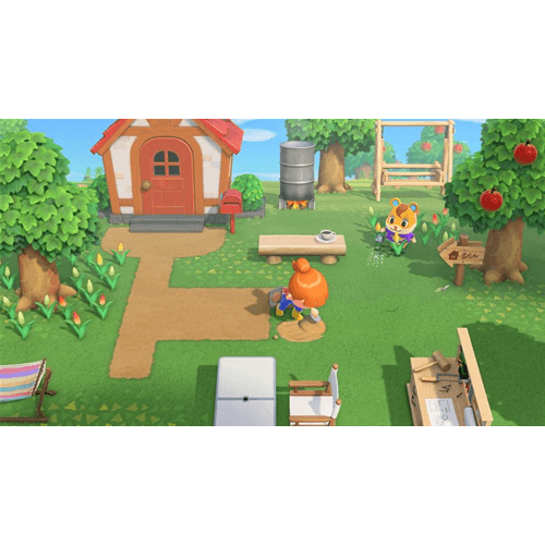 Animal Crossing New Horizons Switch UK Usato in Animali di peluche Prezzo Bomba Store - Casalnuovo di Napoli, commercioVirtuoso.it