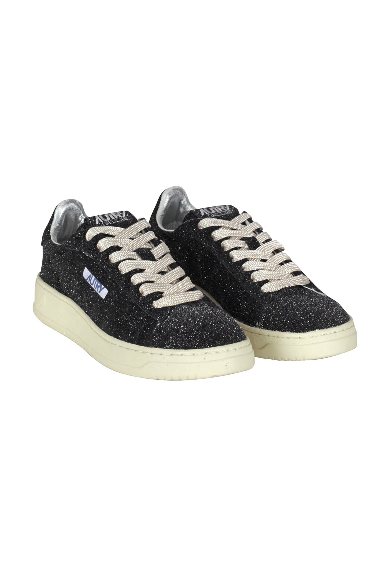AUTRY Autry - Sneakers - 460579 - Nero da donna in Sneaker casual Drestige - Casamassima, commercioVirtuoso.it