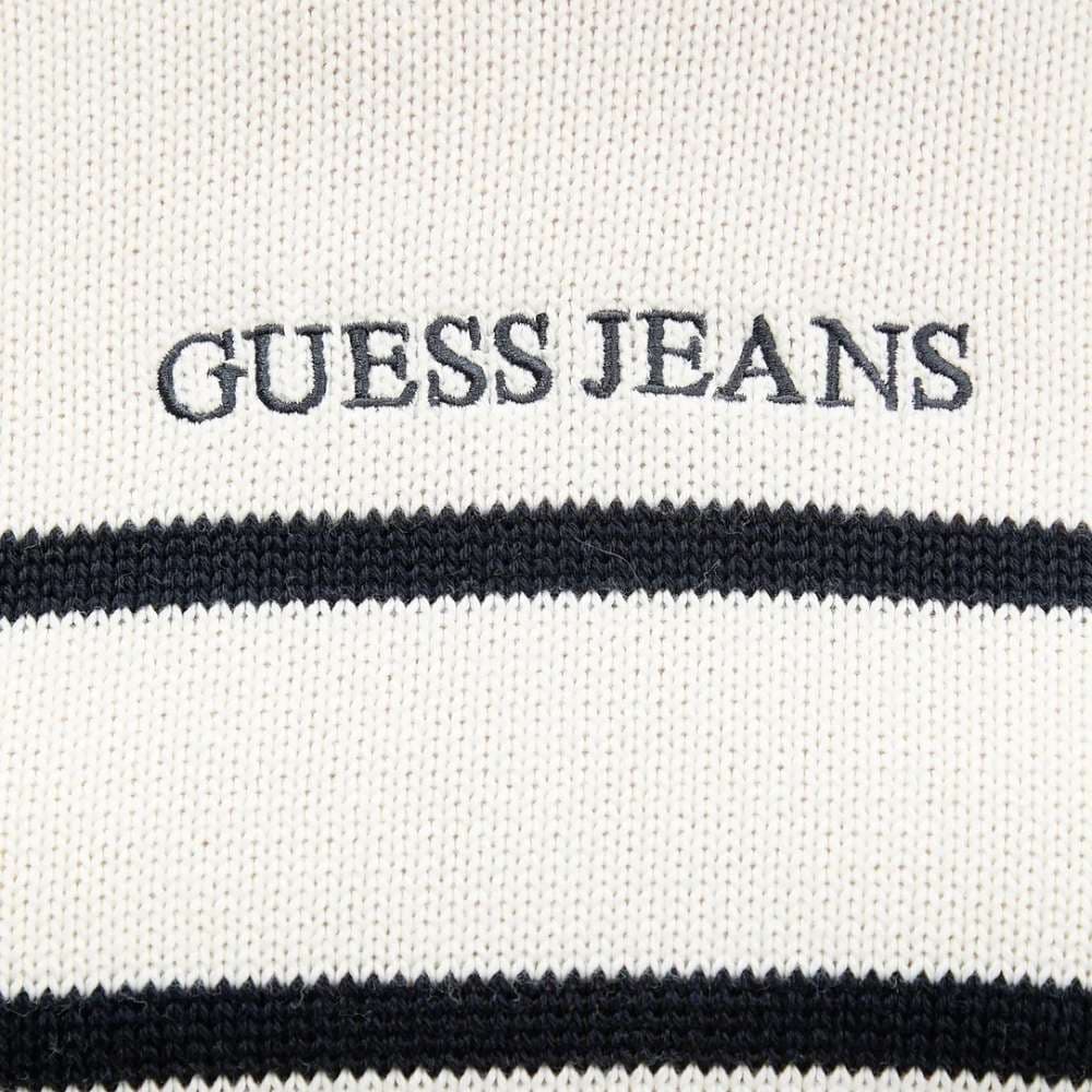 Guess pullover a righe GJ W5BR03 Z3HM1 S7YZ in Felpe senza cappuccio Prodotti di Classe - Nocera Superiore, commercioVirtuoso.it