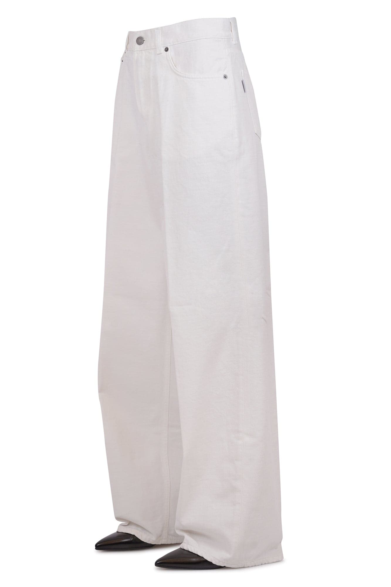 HAIKURE Haikure - Jeans - 470591 - Latte da donna in Jeans Drestige - Casamassima, commercioVirtuoso.it