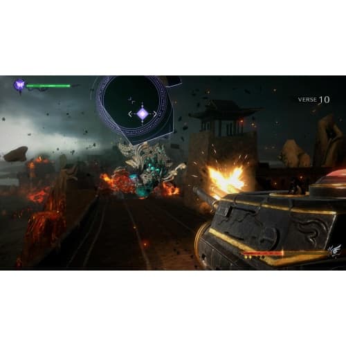 Bayonetta 3 Switch UK in Giochi Prezzo Bomba Store - Casalnuovo di Napoli, commercioVirtuoso.it