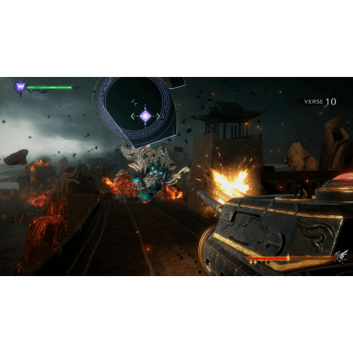 Bayonetta 3 Switch UK in Giochi Prezzo Bomba Store - Casalnuovo di Napoli, commercioVirtuoso.it