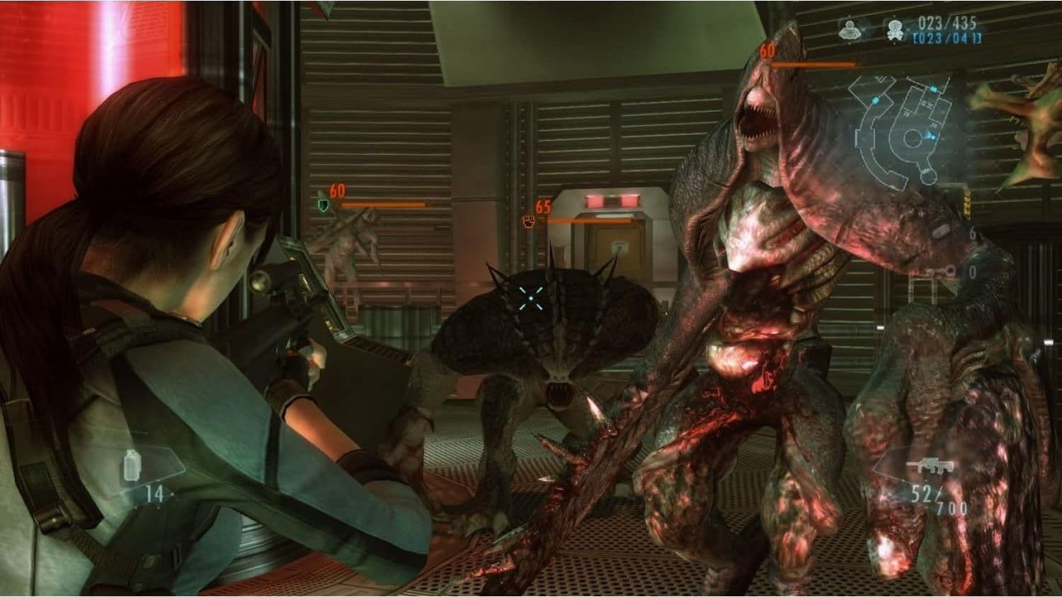 Resident Evil Revelations Hd PS4 UK in Perforatrici Prezzo Bomba Store - Casalnuovo di Napoli, commercioVirtuoso.it
