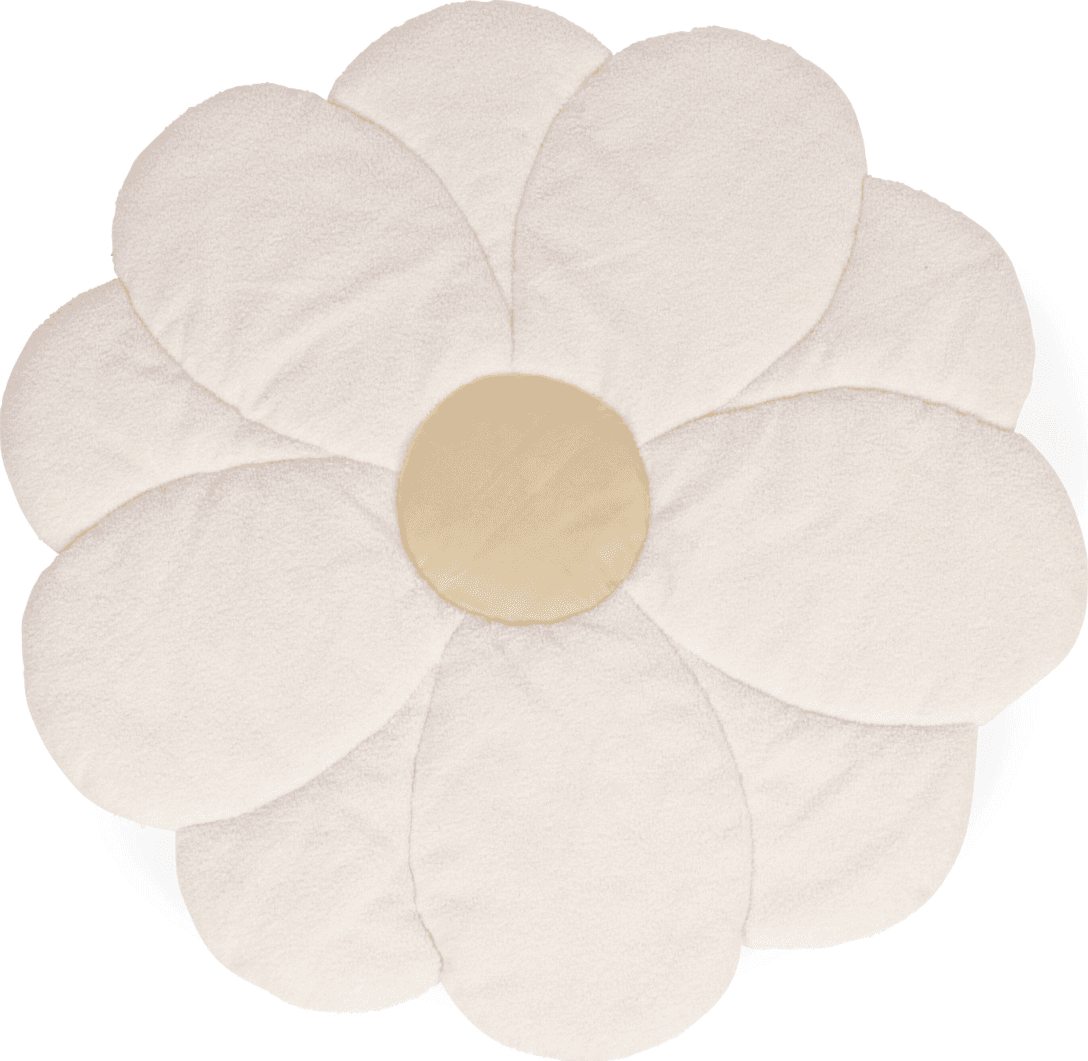 Tappeto Gioco Flower Childhome 110 cm in Tappetini gioco e palestrine La Casa Del Bebè - Napoli, commercioVirtuoso.it