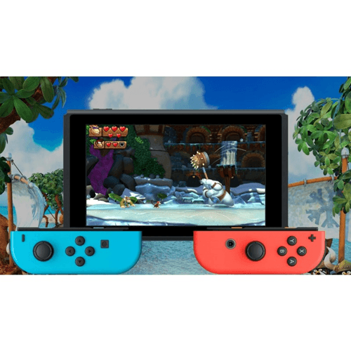 Donkey Kong Country Tropical Freeze Switch UK in Animali di peluche Prezzo Bomba Store - Casalnuovo di Napoli, commercioVirtuoso.it