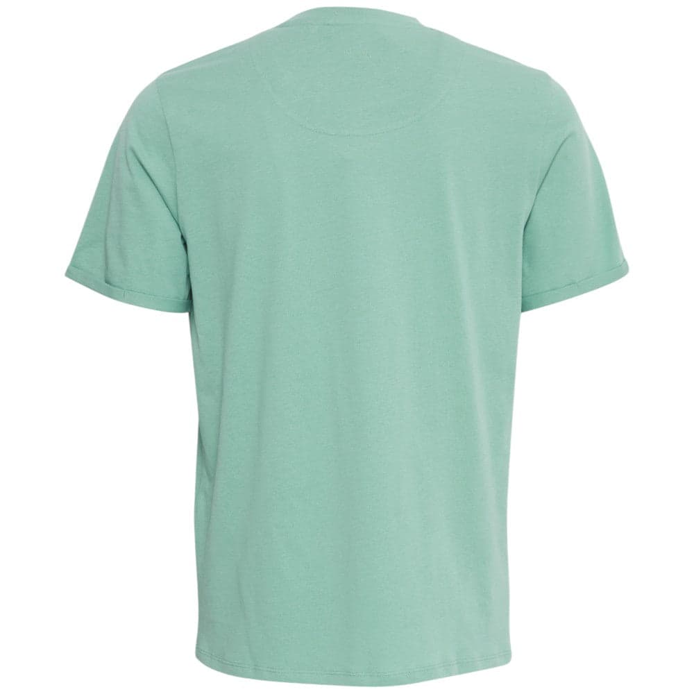Blend t-shirt verde art. Emmet 20717853 T-shirt Blend