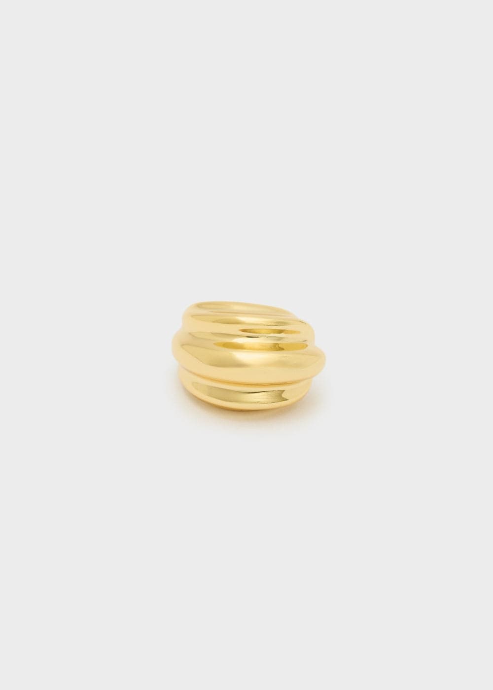Anello bombato aperto in Cinture Kanal 32 - Santa Maria di Licodia, commercioVirtuoso.it