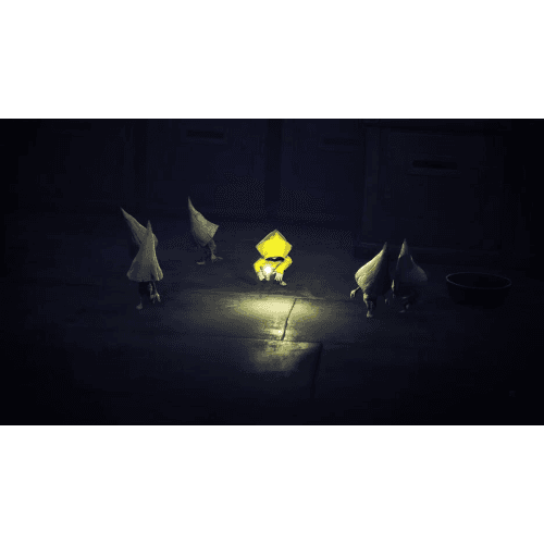 Little Nightmares II PS4 ES/PT in Giochi Prezzo Bomba Store - Casalnuovo di Napoli, commercioVirtuoso.it