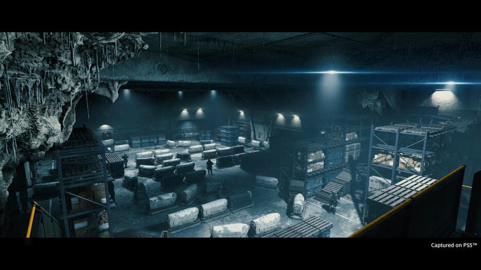 Death Stranding Director'S Cut PS5 ES Usato in Giochi Prezzo Bomba Store - Casalnuovo di Napoli, commercioVirtuoso.it