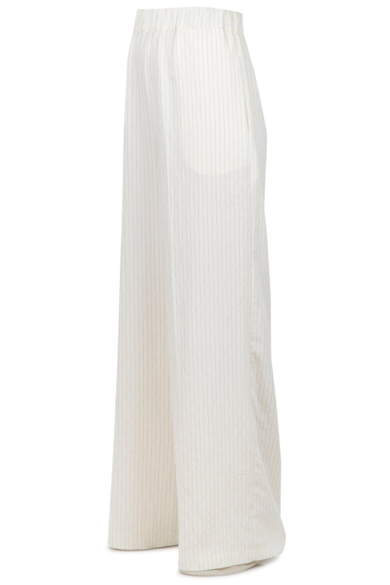 SO ALLURE So Allure - Pantalone - 450044 - Avena da donna in Pantaloni Drestige - Casamassima, commercioVirtuoso.it