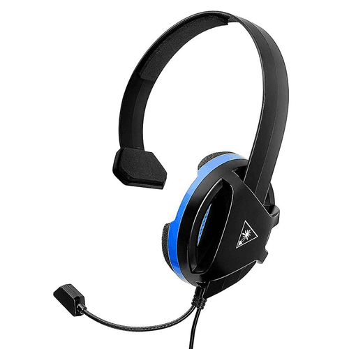 Mono Cuffia Turtle Beach Wired Recon Chat Headset Tbs-3345-02 PS4 One Cellullare Pc Black in Cuffie gaming Prezzo Bomba Store - Casalnuovo di Napoli, commercioVirtuoso.it