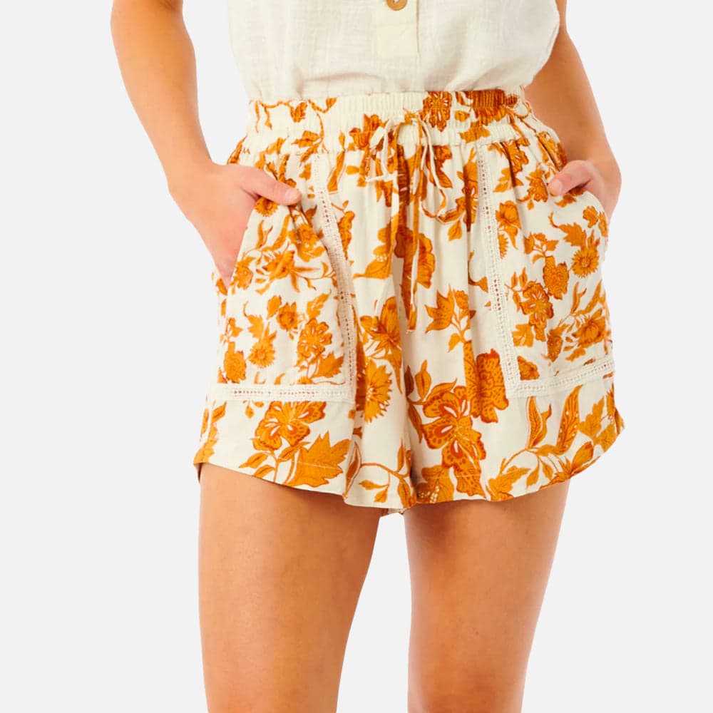 Pantaloncini da Mare e piscina da Donna