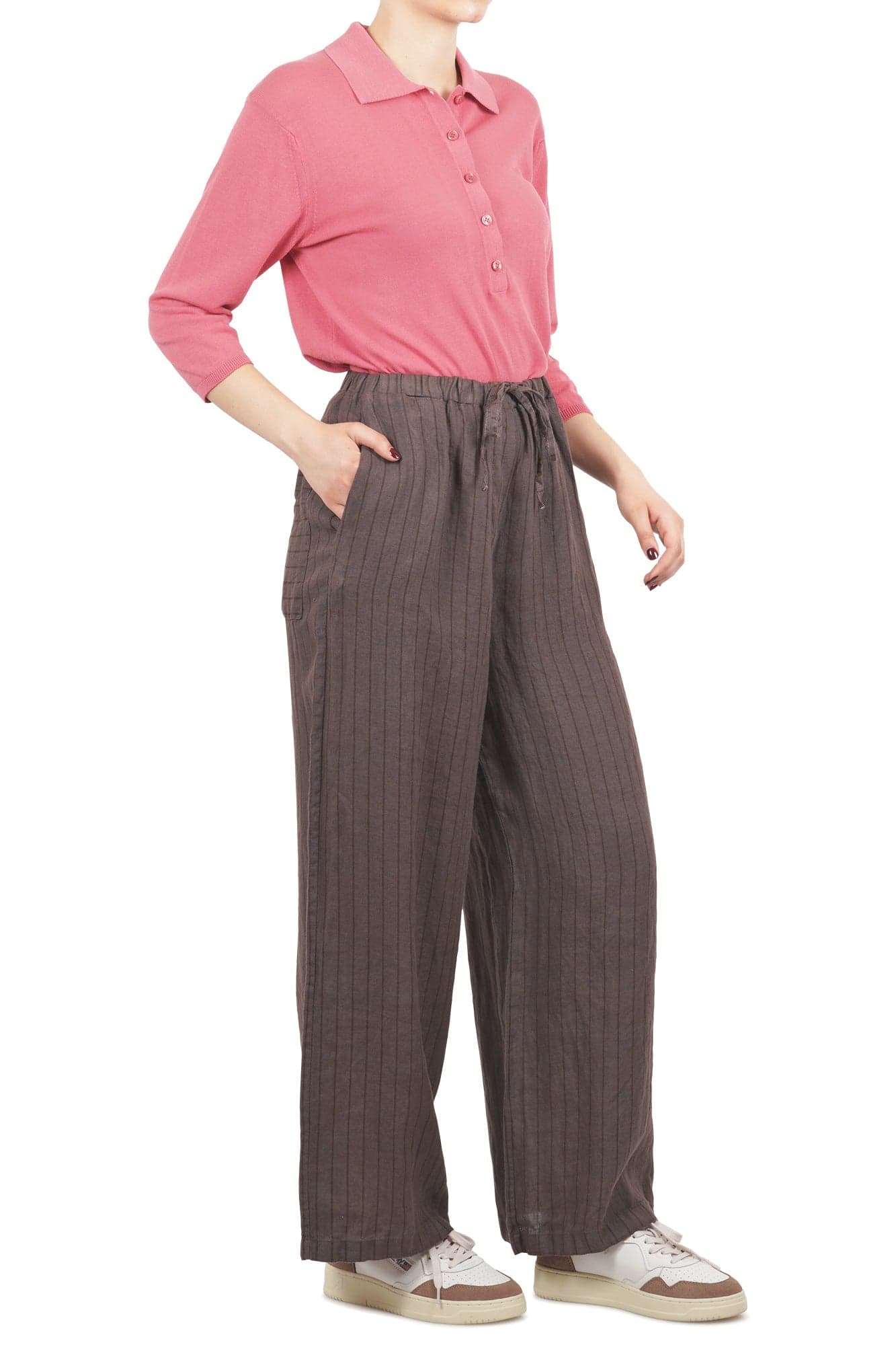 SO ALLURE So Allure - Maglia - 451621 - Rosa da donna in Maglie termiche Drestige - Casamassima, commercioVirtuoso.it