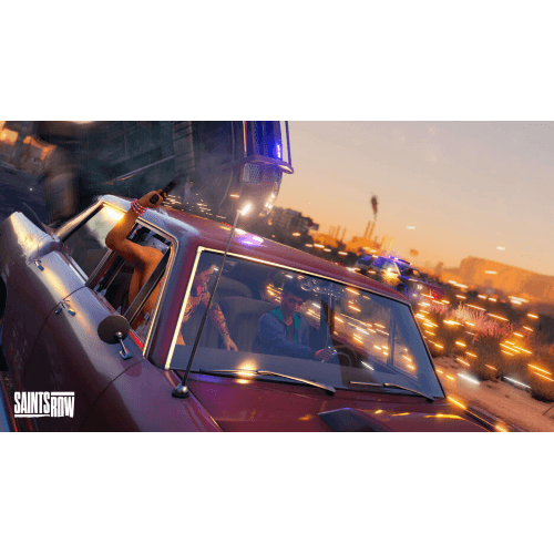 Saints Row Day-One Edition PS5 IT/ES in Giochi Prezzo Bomba Store - Casalnuovo di Napoli, commercioVirtuoso.it