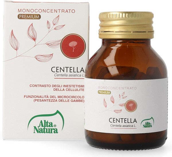 Centella 45cpr terranata