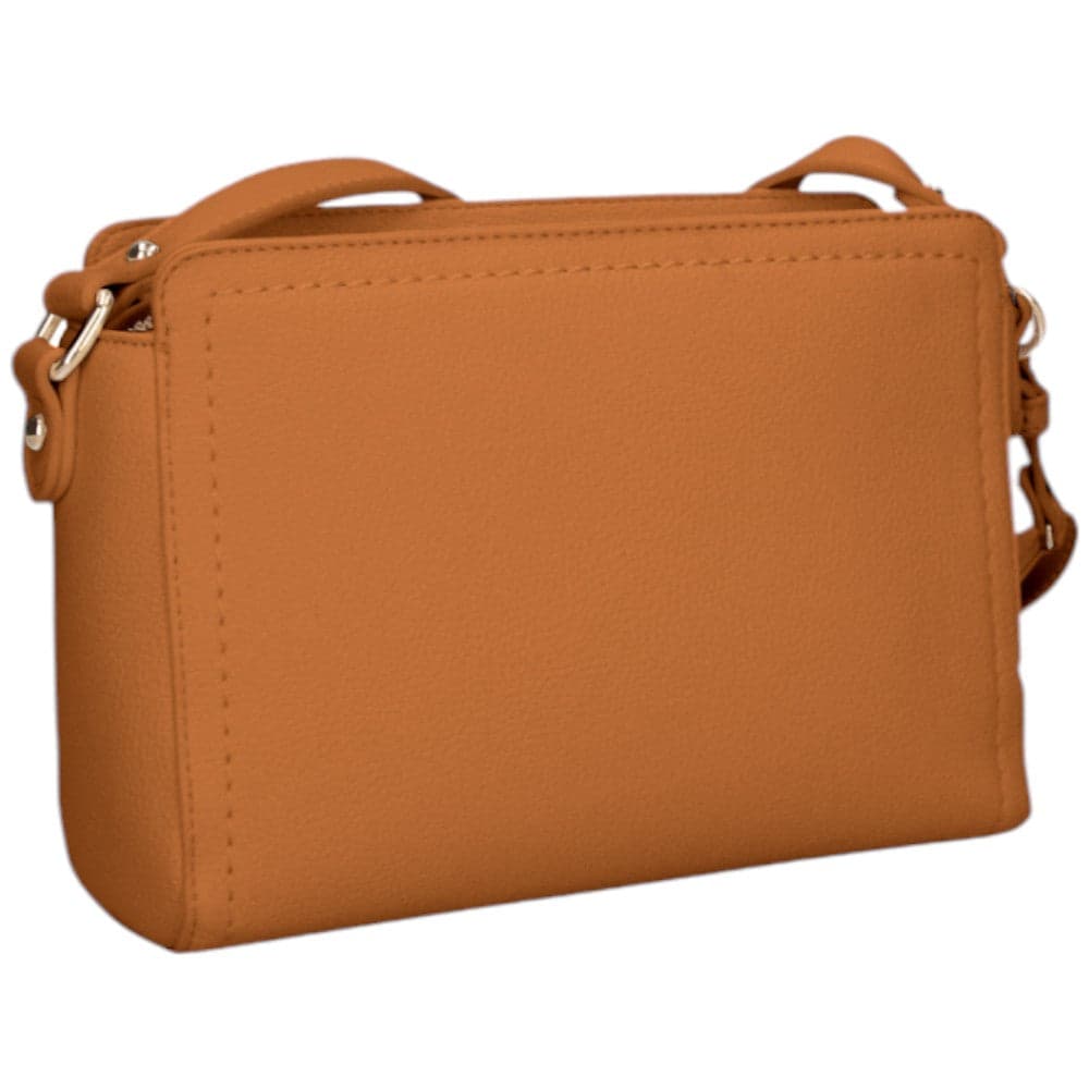 Liu Jo borsa a tracolla crossbody cuoio linea Manhattan AA5161E0058 Borse Liu Jo