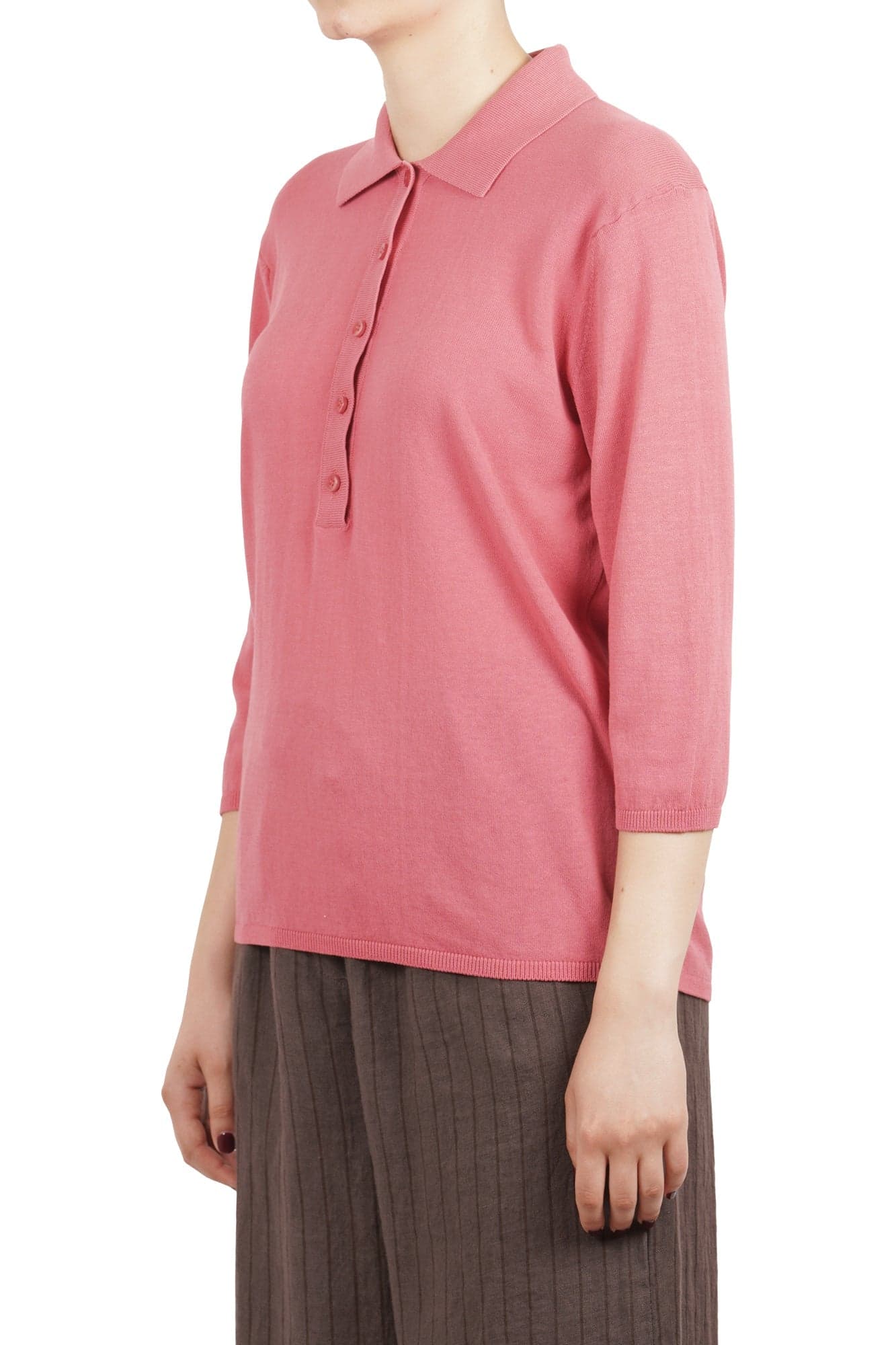 SO ALLURE So Allure - Maglia - 451621 - Rosa da donna in Maglie termiche Drestige - Casamassima, commercioVirtuoso.it