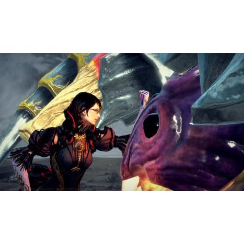 Bayonetta 3 Switch UK in Giochi Prezzo Bomba Store - Casalnuovo di Napoli, commercioVirtuoso.it