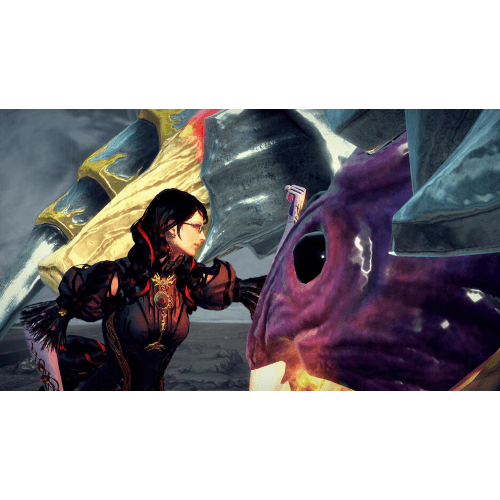 Bayonetta 3 Switch UK in Giochi Prezzo Bomba Store - Casalnuovo di Napoli, commercioVirtuoso.it