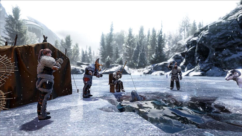 Ark Ultimate Survivor Edition PS4 UK in Giochi Prezzo Bomba Store - Casalnuovo di Napoli, commercioVirtuoso.it