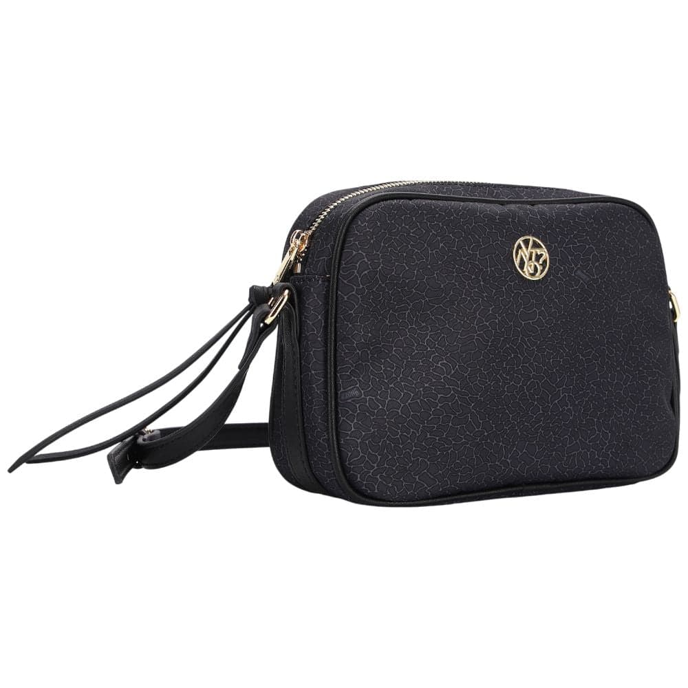 YNot camera bag nera CLOUD CLO024F6 in Borse a tracolla Prodotti di Classe - Nocera Superiore, commercioVirtuoso.it