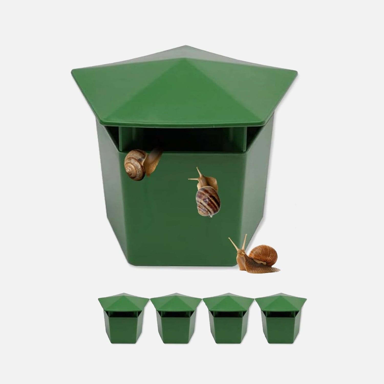 Accessori per Prodotti fitosanitari e pesticidi
