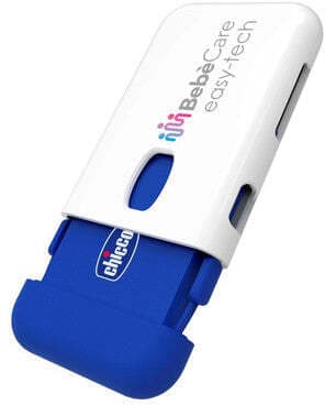 Ch bebe care easy tech