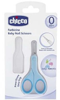 Ch forbicine azzurre