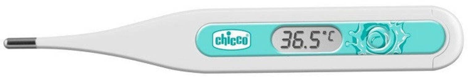 Ch termometro digi baby