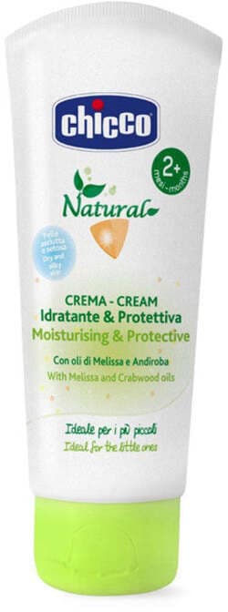 Ch zanza crema