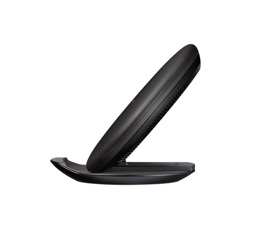 Caricatore Wireless Fast Charger Qi STAND in Caricabatterie a induzione DFP Elettronica Store - Scafati, commercioVirtuoso.it