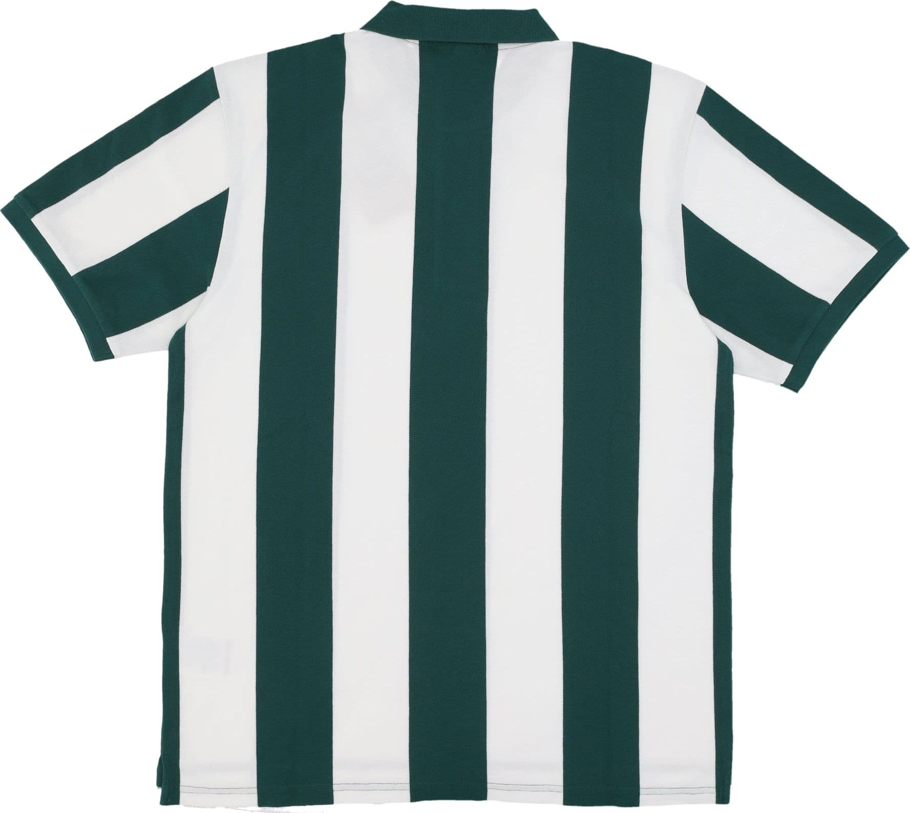 CARHARTT WIP Polo Manica Corta Uomo Hinton Polo Hinton Stripe/chervil da uomo in Polo Drestige - Casamassima, commercioVirtuoso.it