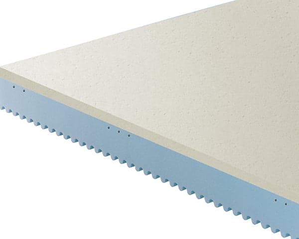 Materasso in Memory Foam Alto 20 cm 2 strati, sfoderabile in Materassi iLoveSleep - Concesio, commercioVirtuoso.it