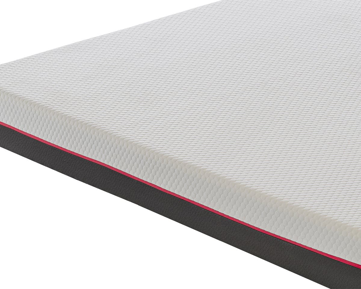 Materasso in Memory Foam Alto 20 cm 2 strati, sfoderabile in Materassi iLoveSleep - Concesio, commercioVirtuoso.it