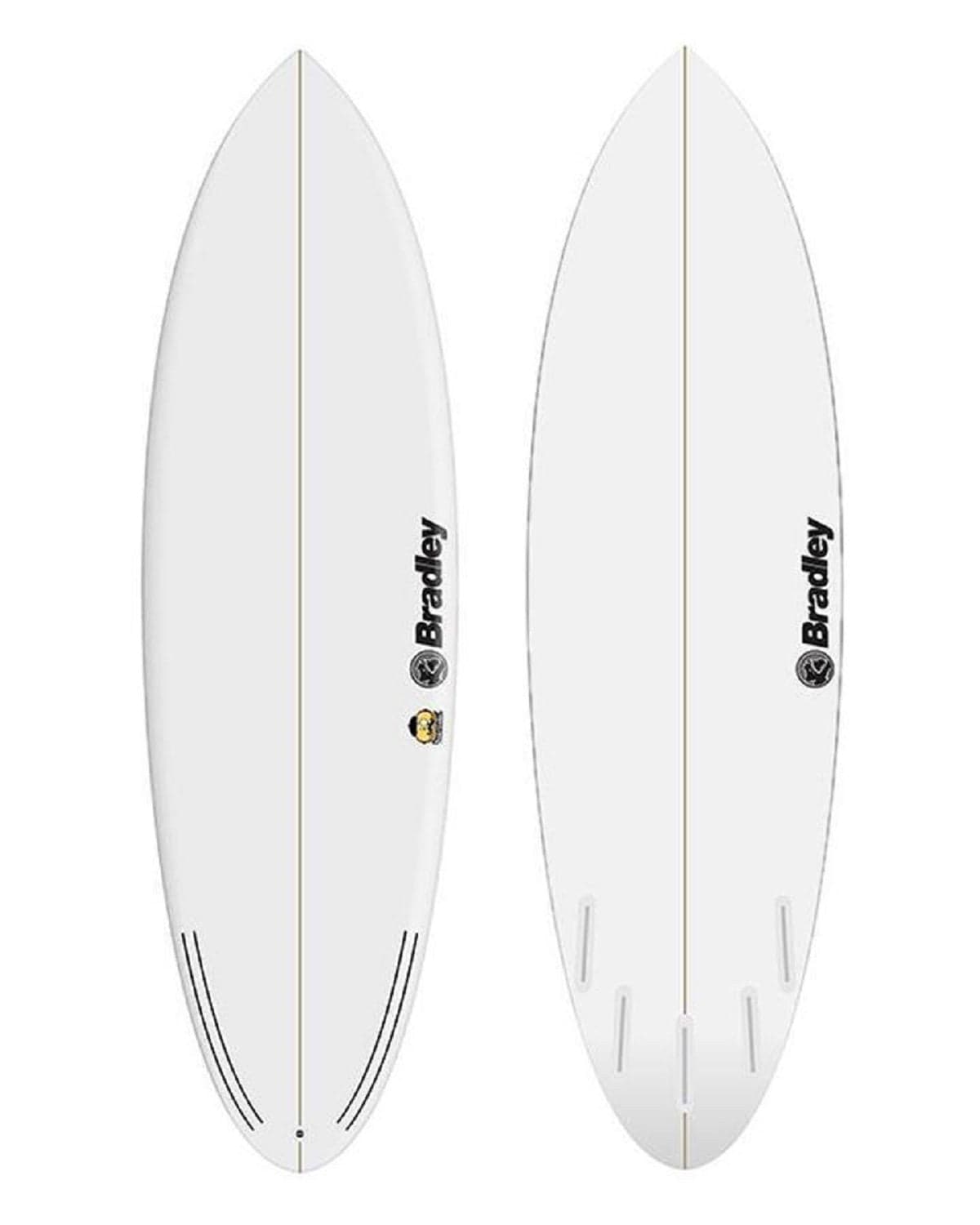 Tavole da Skimboard