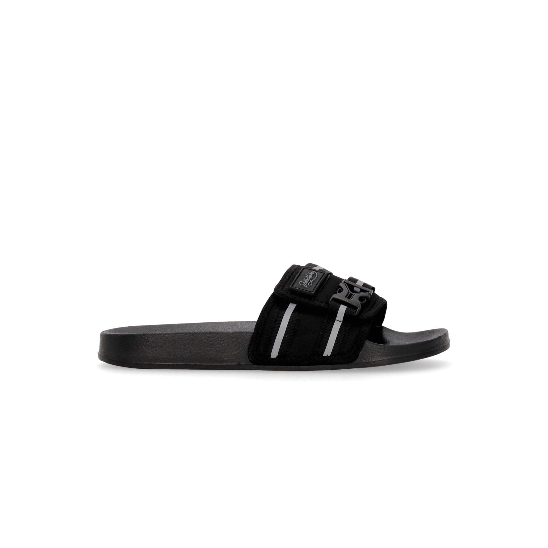 DOLLY NOIRE Ciabatte Uomo Slippers Pro Black da uomo in Pantofole Drestige - Casamassima, commercioVirtuoso.it